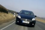 Fiat Grande Punto Sport 2005 года